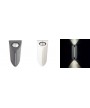 New LED Wall light WS-19010/19011